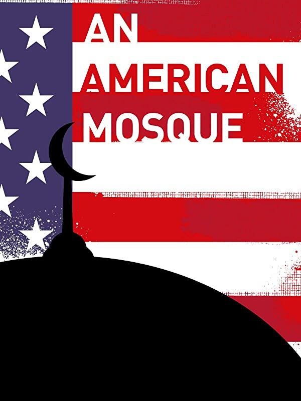 Cover art for An American Mosque