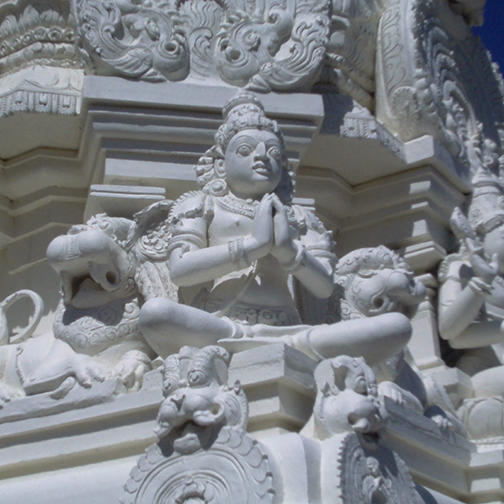 Sri Lakshmi in Andover, Massachusetts