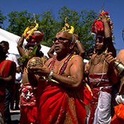 Consecration Kumbhabhishekam