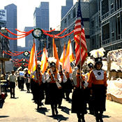 Festival of St. Anthony