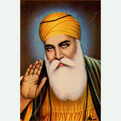 Guru Nanak