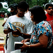 Hindu Revival on Campus