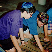 Jewish Continuity: The Next Generation