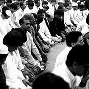 Jum'ah - The Friday Prayer