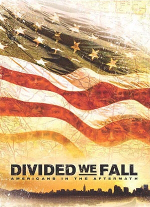 Cover of Divided We Fall