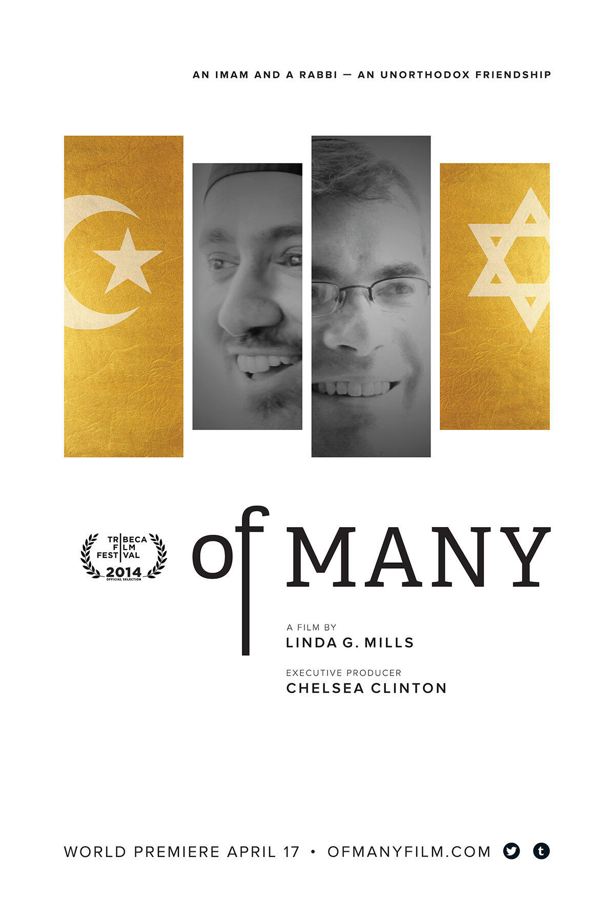 Cover of Of Many