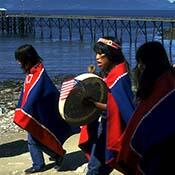 Religious Freedom for Native Americans