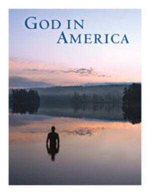 Cover of God in America