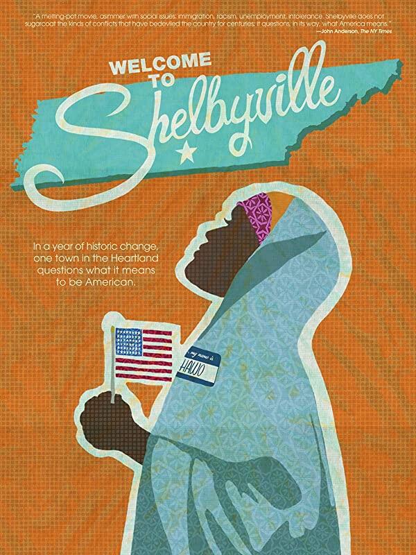 Shelbyville Cover