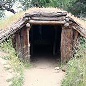 Sweat Lodge