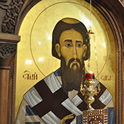 Orthodox Christian Icon