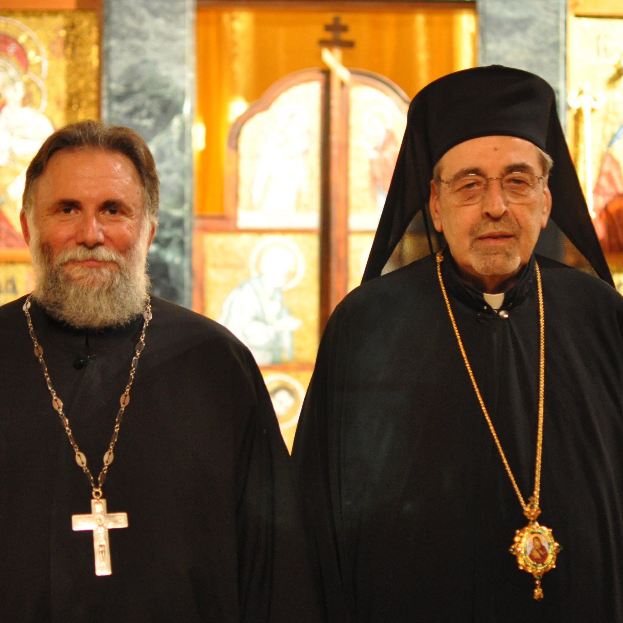 The Growth of Eastern Orthodoxy