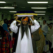 The Guru Granth Sahib