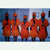 The Khalsa