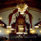 The Synagogue