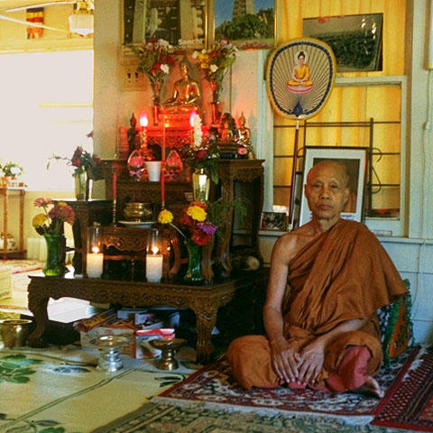 Theravada