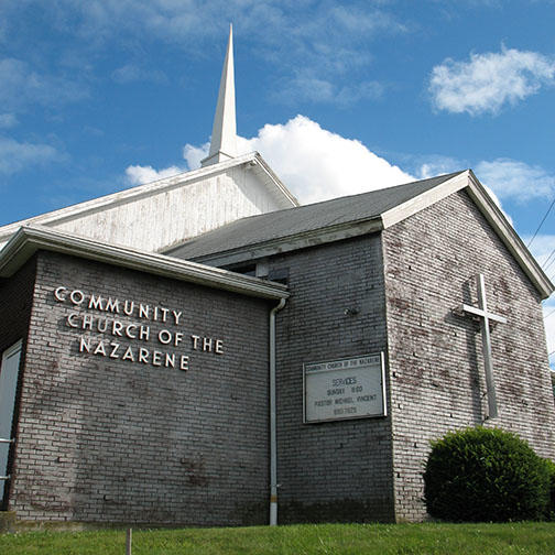 Community Church of the Nazarene