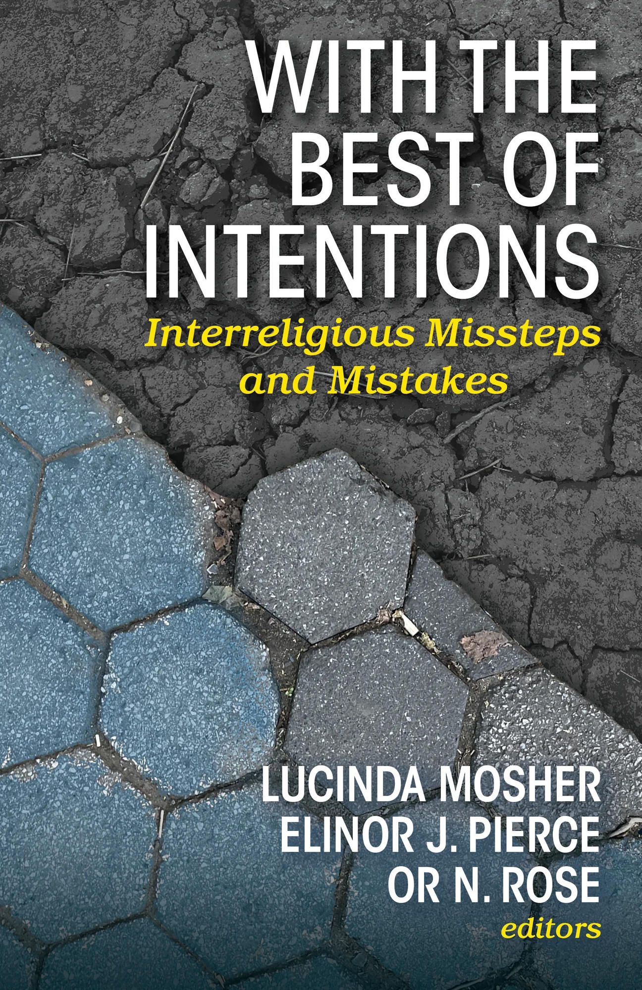 With the Best of Intentions Book Cover