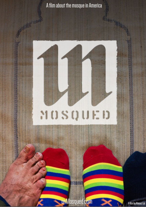 Poster for UnMosqued